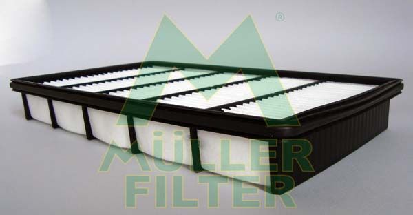 MULLER FILTER Gaisa filtrs PA3331